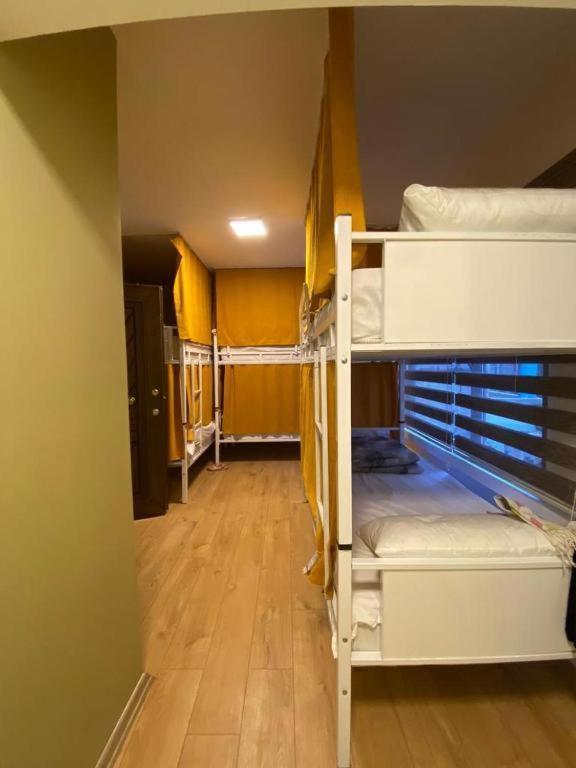 Rodin Hostel Istanbul Exteriör bild